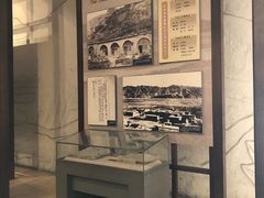 景点-西柏坡纪念馆