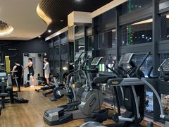 -倍力斯游泳健身(盛博店)