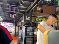 -刘少华贵州小黄牛·鲜牛肉火锅(总店)