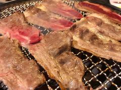 -十三姨正合丰烤肉(营迹路店)