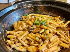 -大闫家烧烤·小海鲜家常菜(郑庄店)