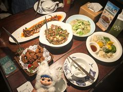 -前海沿·青岛菜(五四广场永旺店)