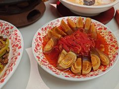 -餐餐湘·鲜炒黄牛肉(云峰店)