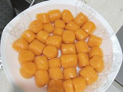 -鲜芋仙(时尚天河店)