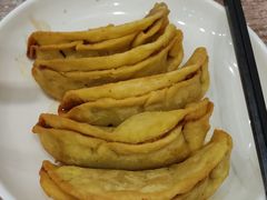 -草桥清真牛肉锅贴扁食店