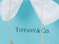 -Tiffany & Co.蒂芙尼
(杭州大厦店)