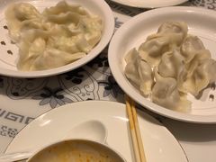 -东方饺子王臻味餐厅(新嘉坡城店)