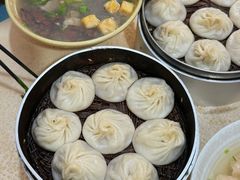 -笑云开汤包店(网巾市店)