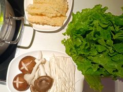 -潮泰牛肉火锅 · 创于1992年(车公庙店)