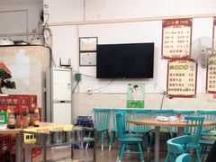 -三叔牛杂火锅店(三淮大街15号店)