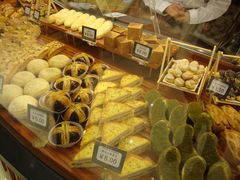 -Bakery(成都IFS国际金融中心店)