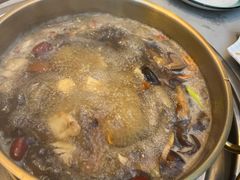 -大理董·董家小厨野生菌火锅(古城旗舰店)