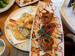 -鮨桐日本料理(望京店)