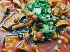 -正宗向东街新化特色牛肉粉馆(一中店)