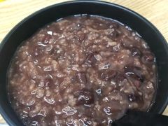 赤豆红枣粥-京陵鸭血粉丝汤(景德路店)