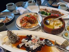 -杭州西湖柳莺里酒店·闻莺厅