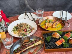 -城市露台景观餐厅(淮海路店)