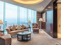-大连中远海运洲际酒店