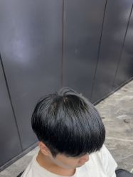-藤野造型烫染