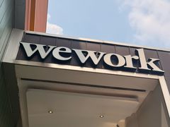 -WeWork中国(三里屯11号社区店)