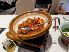 -君庭中餐厅(友谊宾馆店)