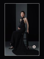 -专注孕妇照亲子照·纪田摄影