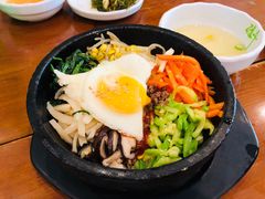 -全州拌饭馆(断桥店)