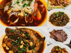 -壹只菜·崇明本地特色菜(崇明南门店)
