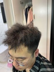 -CHANGE 美发烫染沙龙