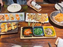 -鸟鹏烧鸟居酒屋(熙龙湾店)