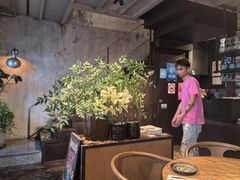 -Apollo·西班牙小酒馆(安福路店)