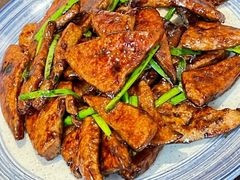 -那家·油麻菜馆(常德道店)