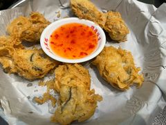-飞尝蚝·顺德菜·鱼生(顺德总店)