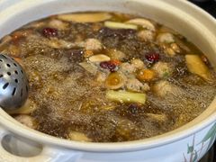 -生宇山珍野生菌汤锅•始于2002(双流古塔店)