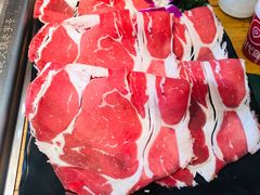 肥牛极品-草原塞蛮羊火锅城(港湾店)