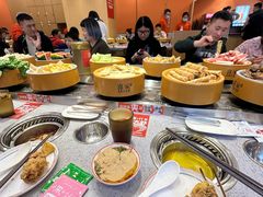 -喜家自助小火锅(乐客城店)