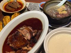 -南京大牌档(济南万象城店)