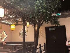 -绿茶餐厅(深圳龙华天虹购物中心店)