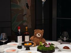 -淮香国色·淮扬菜(正大中心店)