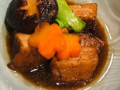 -红莲中餐厅(日航饭店)