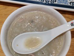 -冰泉豆浆馆(阳朔店)