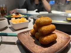 -芸山季·云南野生菌火锅(宝能环球汇店)