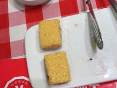 -西贝莜面村(上海百联西郊店)