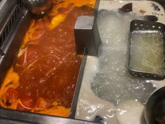-海底捞火锅(振华商厦店)