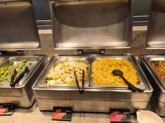 -比格比萨自助(万柳华联店)