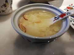 万江新村腐竹糖水-莞府家宴·东莞菜(市民服务中心店)