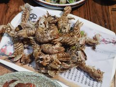 -和源祥·日照菜扛把子(万平口一店)