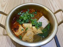-匠本米所·炸酱米线·潮汕小食(万象食家店)