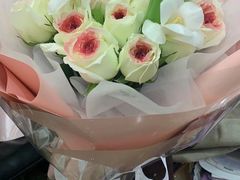 -亭亭鲜花店(中山北路店)