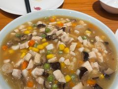 -頂好酒家·经典粤菜(海信广场店)